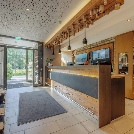 24 By Avenida - Mountain Residence-3