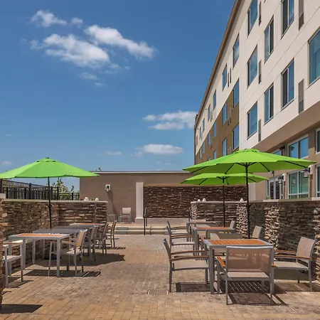Element By Marriott Houston Katy-2