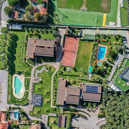 Hotel La Fiorita-2