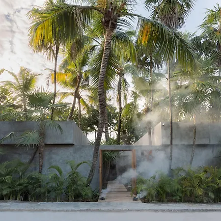 La Valise Tulum, Member Of Small Luxury Hotels-3