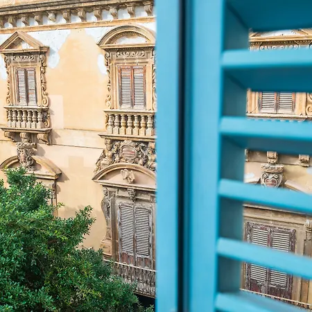 ZIBIBBO SUITES&ROOMS - XIX Palazzo Mauro-3