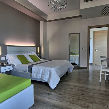 Hotel Ristorante Sole Resort-2