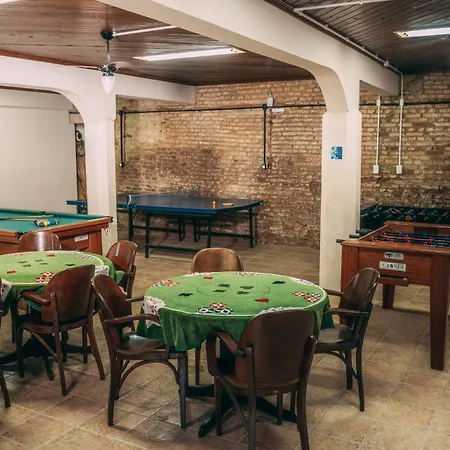 Hotel Sandrini-3