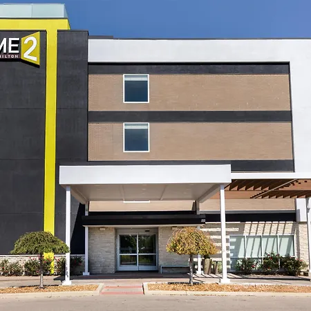 Home2 Suites By Hilton Dayton Vandalia-3