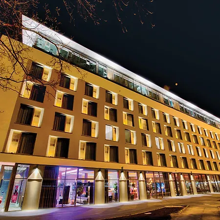 Leonardo Royal Hotel Ulm-2