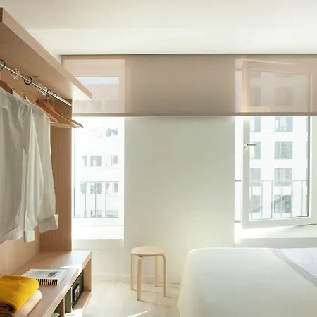 Eric Voekel Boutique Apartments - Hamburg Suites-2