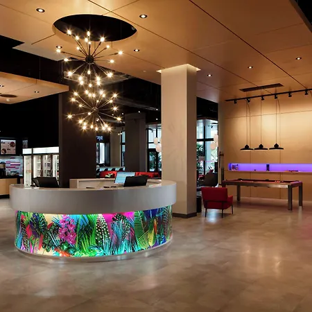 Aloft By Marriott Coral Gables-2