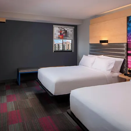 Aloft By Marriott Coral Gables-3