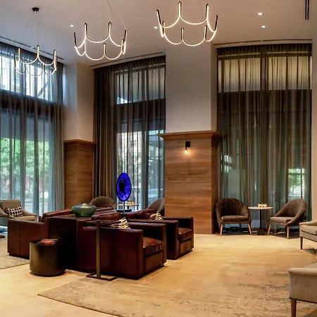 Canopy By Hilton Dallas Uptown-3
