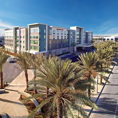Homewood Suites By Hilton Long Beach Airport-2
