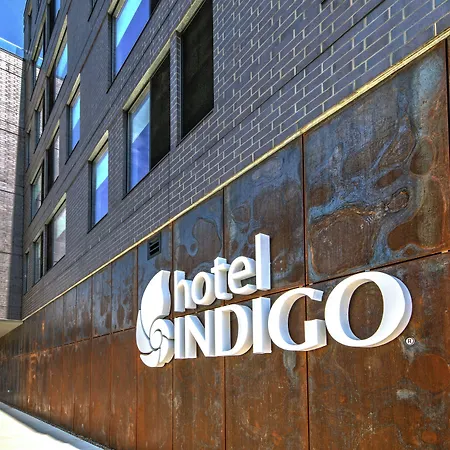 Hotel Indigo Pittsburgh University - Oakland By Ihg-3