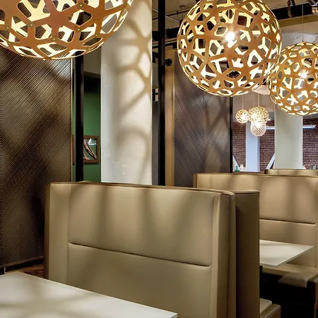 Element By Marriott Moline-2