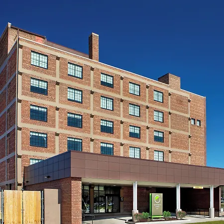 Element By Marriott Moline-3