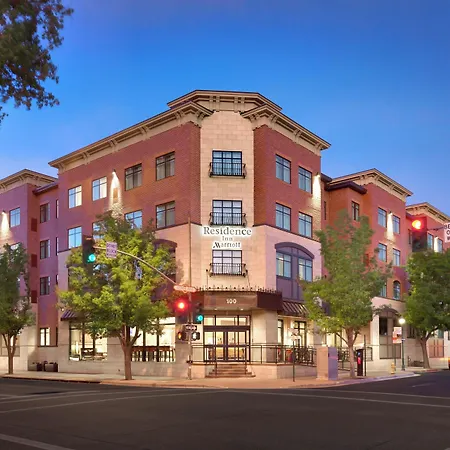 Residence Inn By Marriott Flagstaff-3
