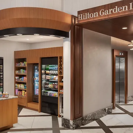 Home2 Suites By Hilton Chicago Mccormick Place-2