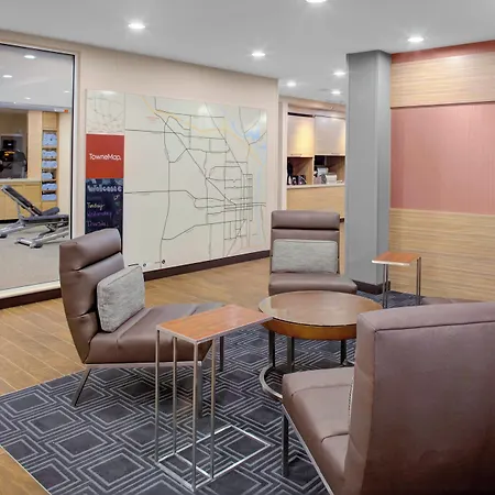 Towneplace Suites By Marriott Albany-3
