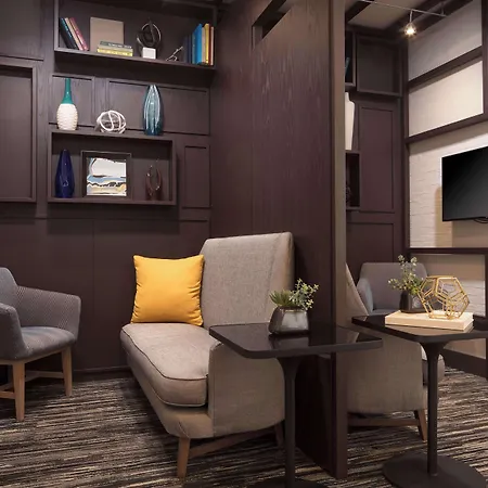 Hyatt Place Oklahoma City Bricktown-3