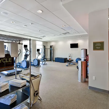 Home2 Suites By Hilton Perrysburg Levis Commons Toledo-2