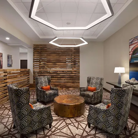 Hilton Garden Inn Downtown Birmingham-3