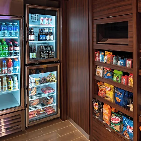 Fairfield Inn & Suites By Marriott Atlanta Peachtree City-3