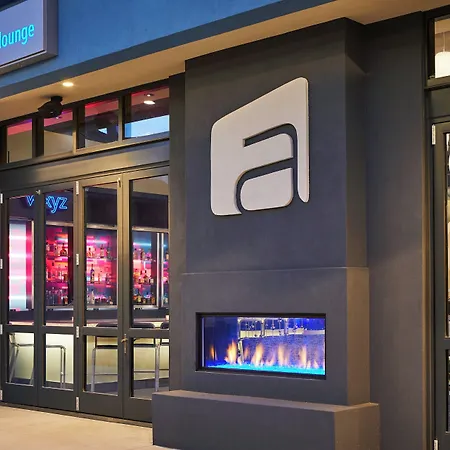 Aloft By Marriott South Bend-3