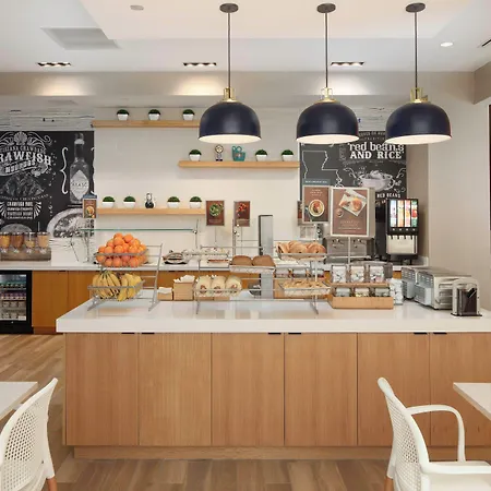 Springhill Suites By Marriott New Orleans Downtown/Canal Street-3
