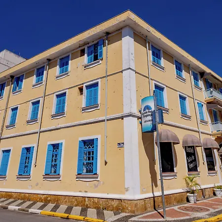 Grande Hotel Bragança-3