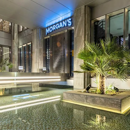Al Bandar Rotana - Dubai Creek-3
