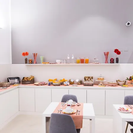 Ortigia Bed And Breakfast-3