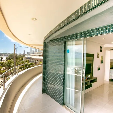 Residence Vespucci-2