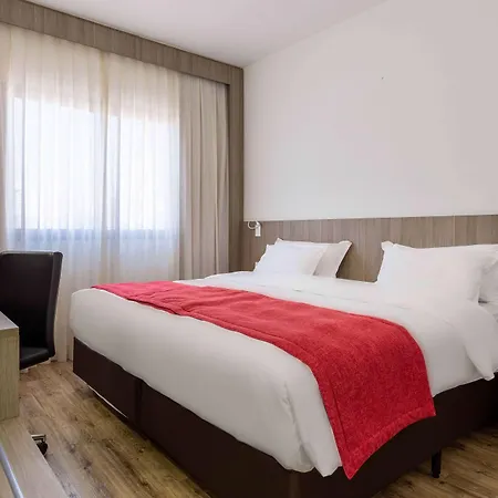 Ramada Encore by Wyndham São Paulo Osasco-3