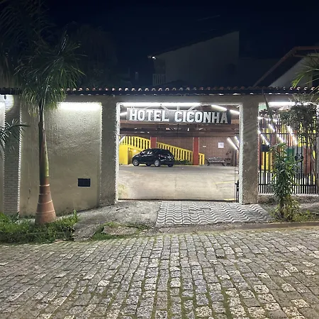 Hotel Ciconha-2