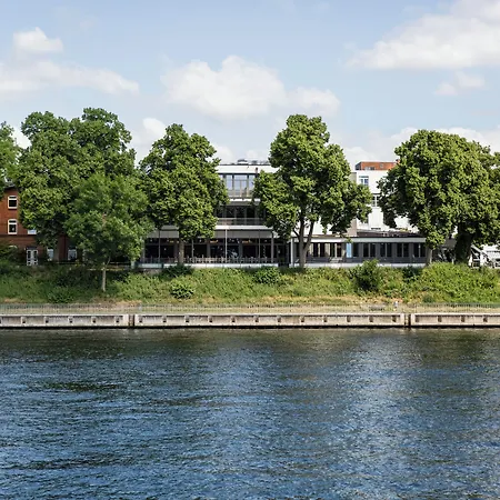 Conventgarten Waterfront - Kiel Canal-3