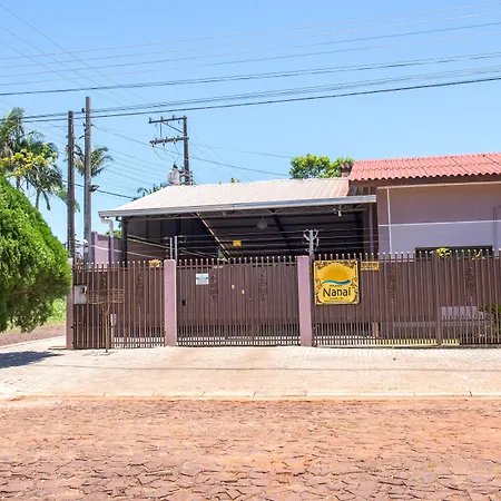 Pousada Nanai-3