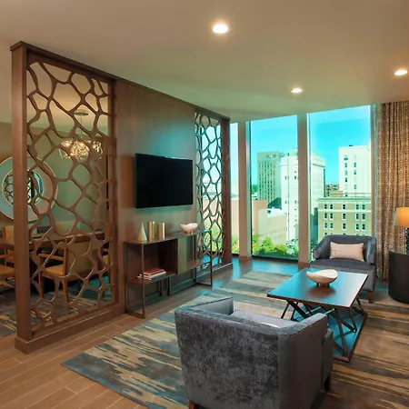 The Westin Chattanooga-3