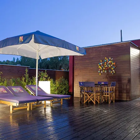 Vale de São Torcato Hotel Rural-2