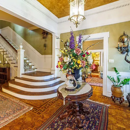 Belle Oaks Inn-2