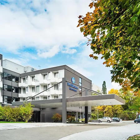 Best Western Hotel Kaiserslautern-2