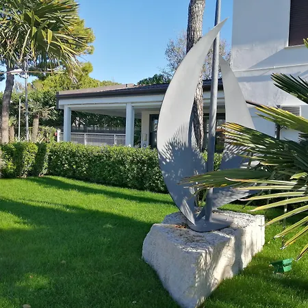 Vela Blu Camping Village-2