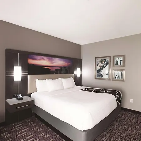 La Quinta By Wyndham Kingsville-2