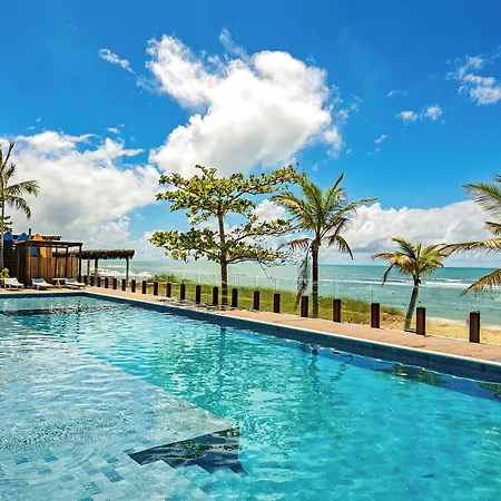 Beijamar Praia Hotel-3