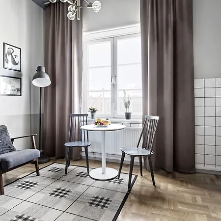 The Nooq Bromma - Hotel & Studios-3