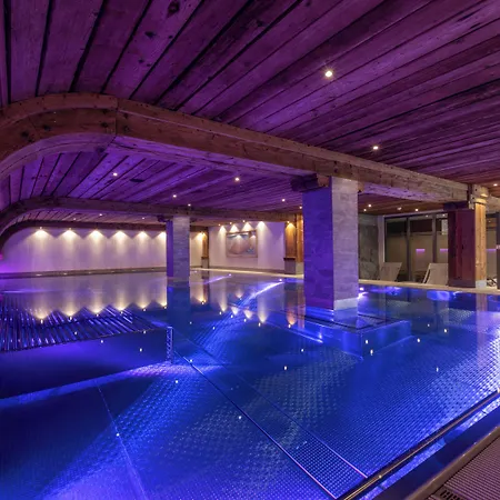 Arca Aparthotel & Spa-3