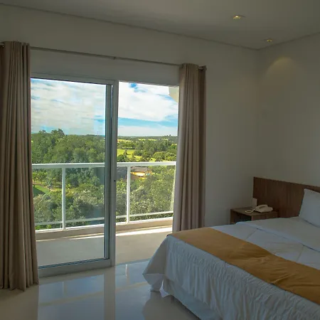 Oto Hotel Convention & Spa-3