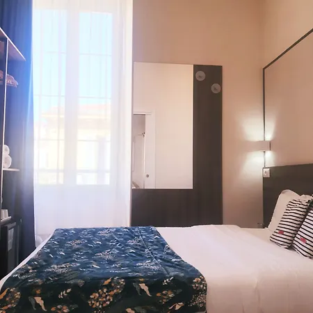Boutique Hotel Neptune Nice-2