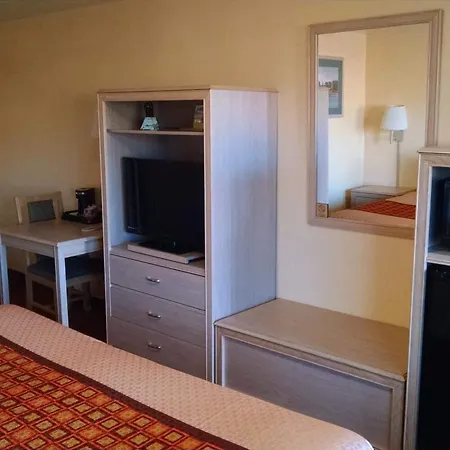 White Sands Motel-2