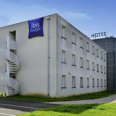 Ibis budget Orléans Sud Comet-3