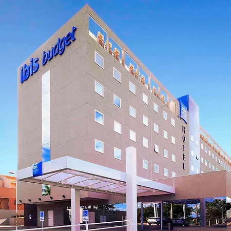 Ibis Budget Campo Grande-3