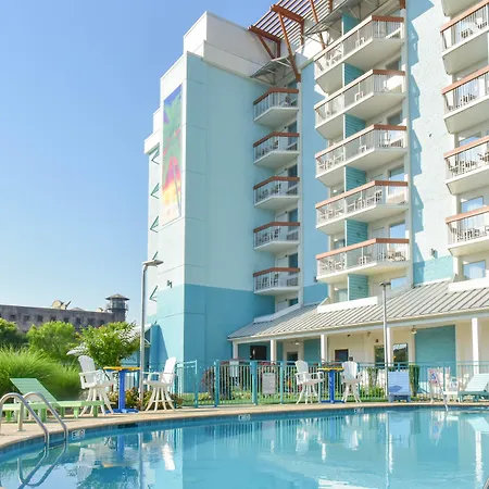 Margaritaville Island Inn-2