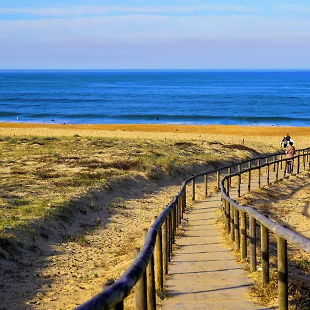 Résidence du Parc Hossegor-2